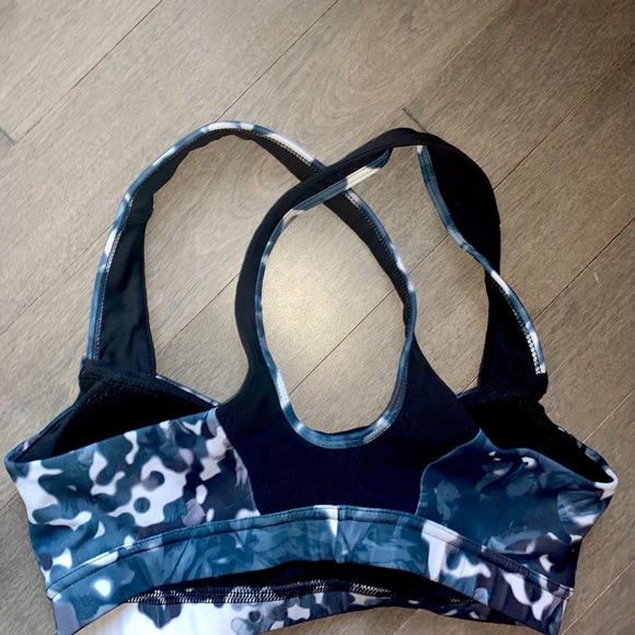 ADIDAS Sports Bra - Picture 2 of 2